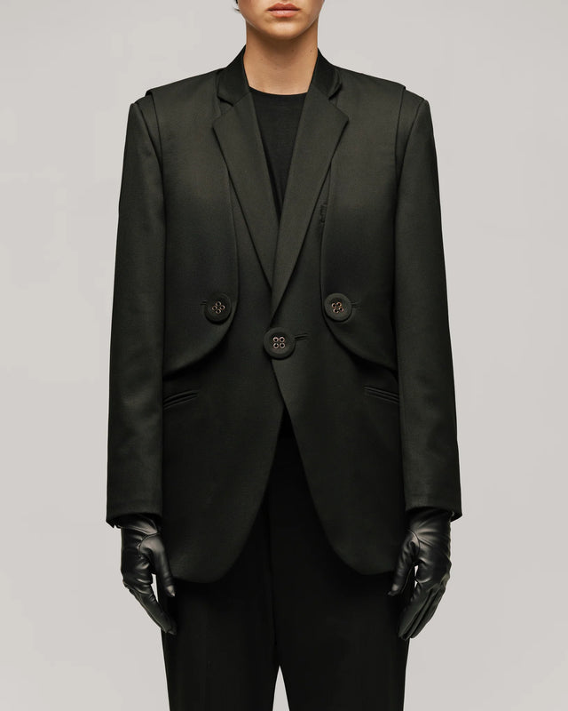 Traje Sastre Cultivo
