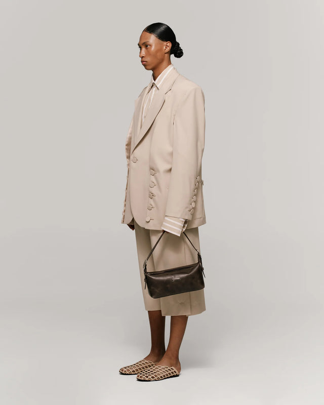 Traje Huerta