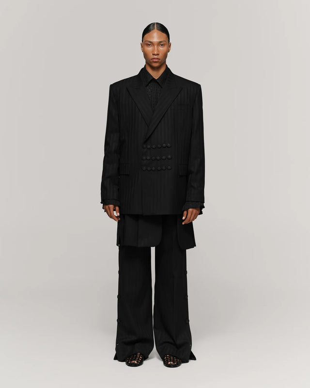 Traje Llovizna
