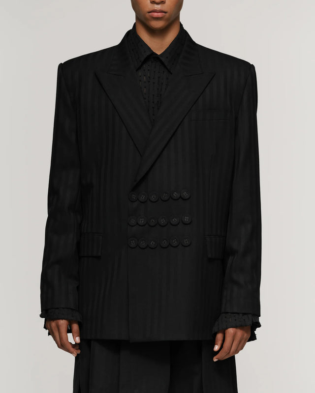 Traje Llovizna