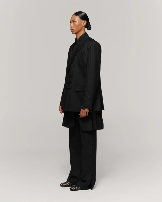 Traje Llovizna