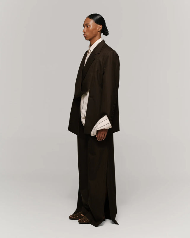 Ruana Suit