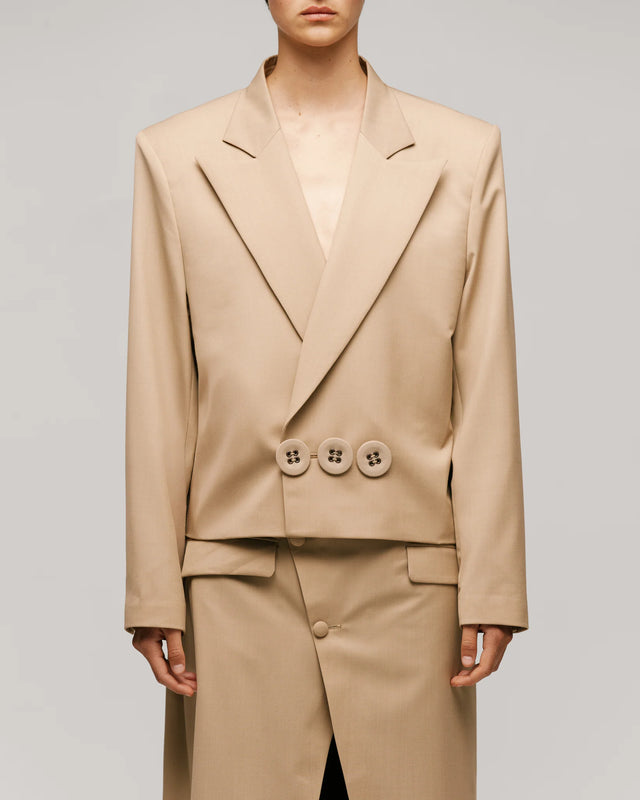 Traje Sastre Surcos