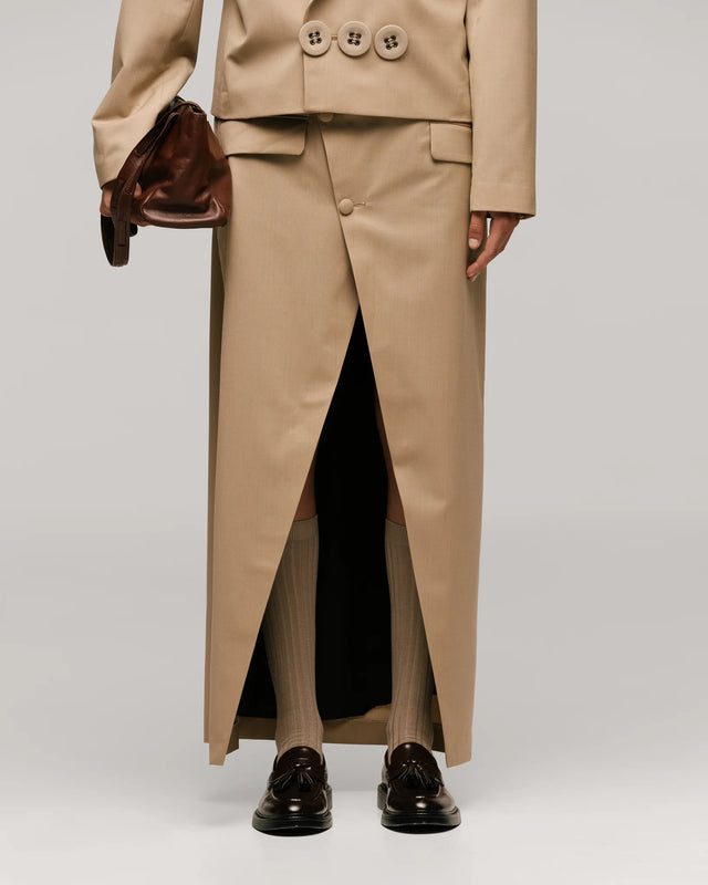 Traje Sastre Surcos