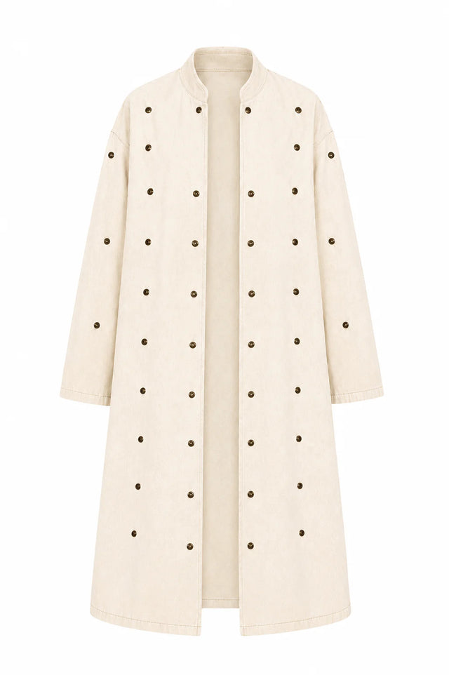 TRANSFORMABLE COAT