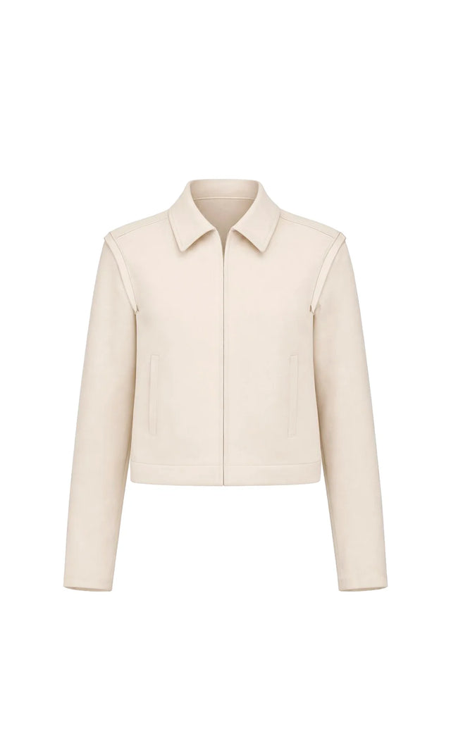 TRANSFORMABLE JACKET