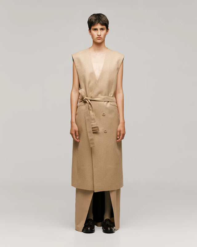 Trench Coat Raíz
