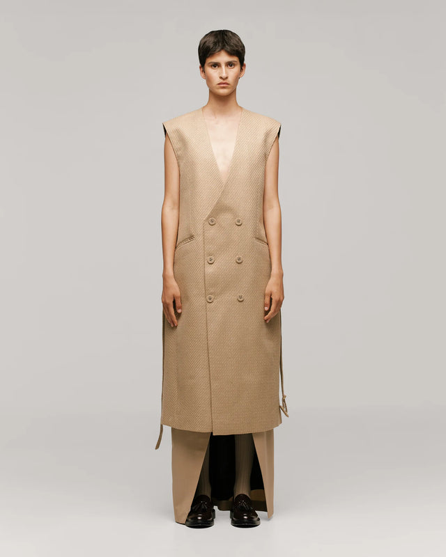 Trench Coat Raíz
