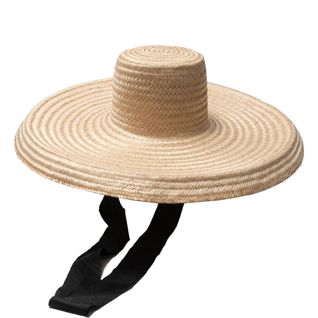 Umbrella Oversize Hat