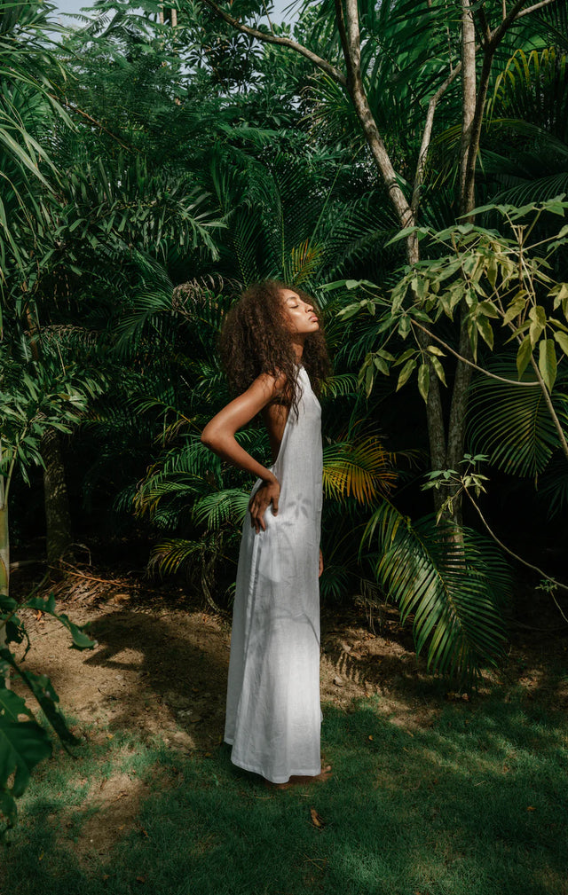 DAKAR DRESS