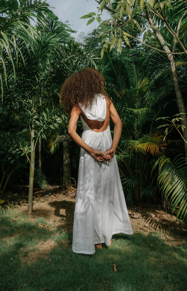 DAKAR DRESS