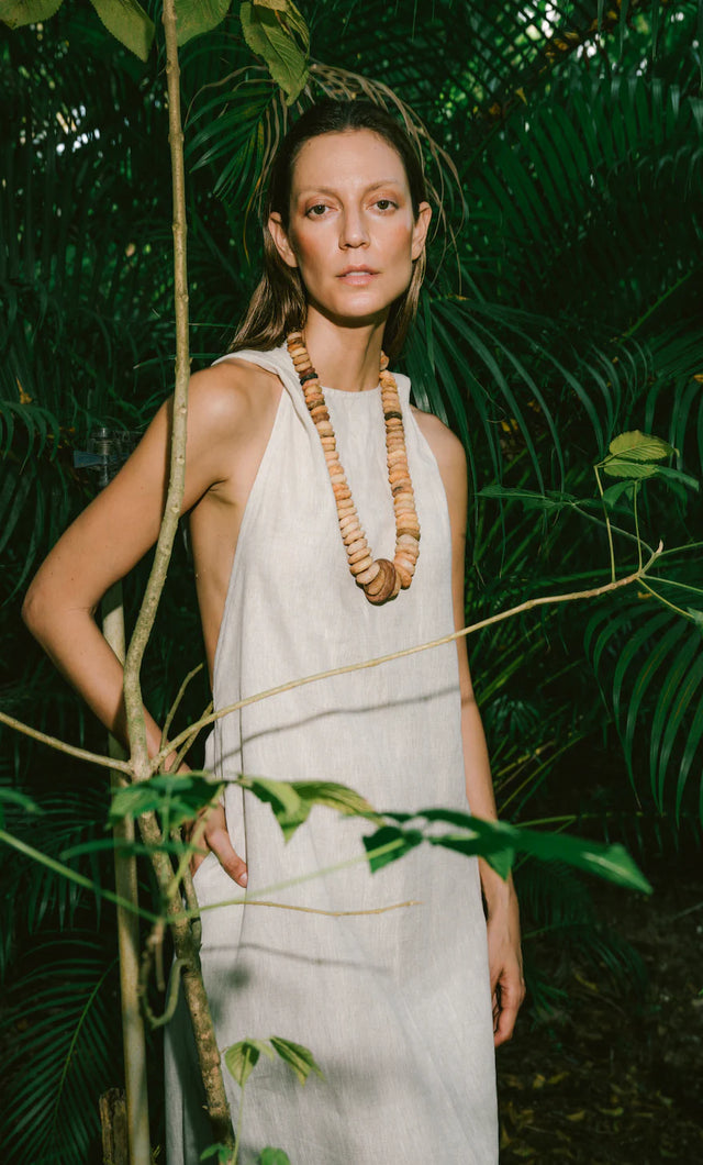 DAKAR DRESS