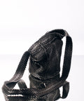 Bolso Wayal Negro - Andrea Landa - Frente