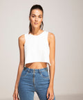 Crop Top Ela - Oropendola - 1