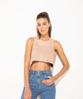 Crop Top Ela - Oropendola - 4