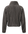 Zaire Jacket de MateriaCruda, vista de estilo de la chaqueta bomber