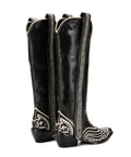 Bota Texana Góngora - Patricia Mejía