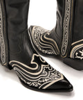 Bota Texana Góngora - Patricia Mejía