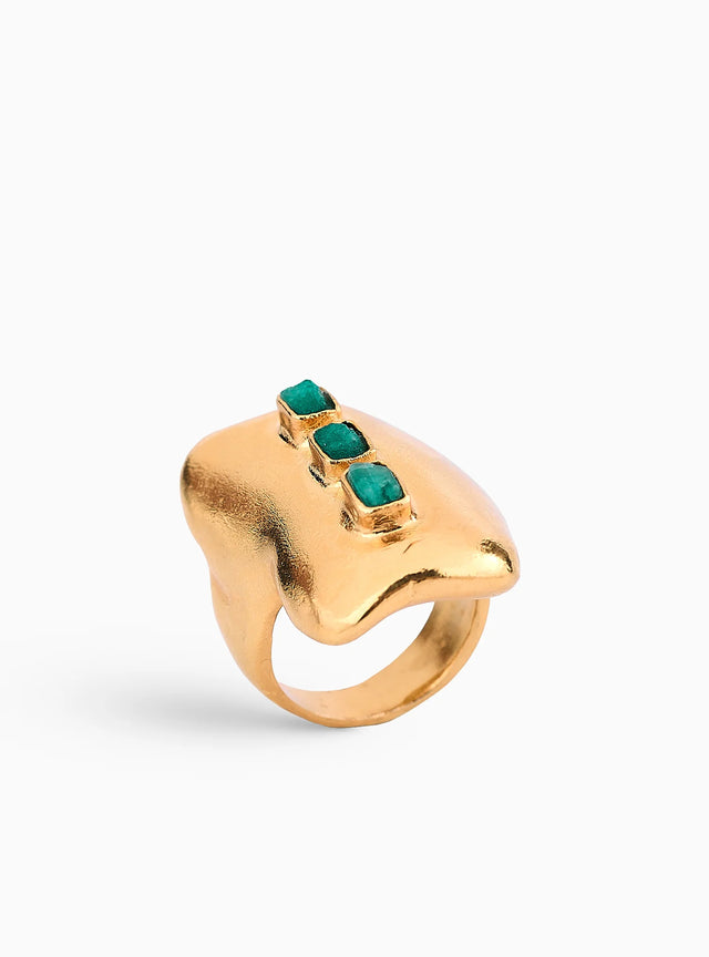 Muzo Ring