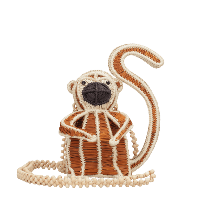 Cartera Oscar Mercedes Salazar