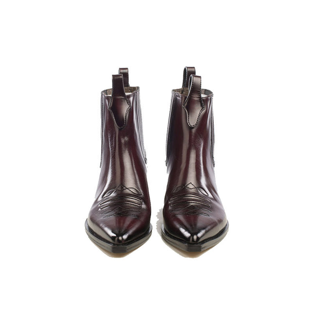 Orwell Boots (Pre Order)