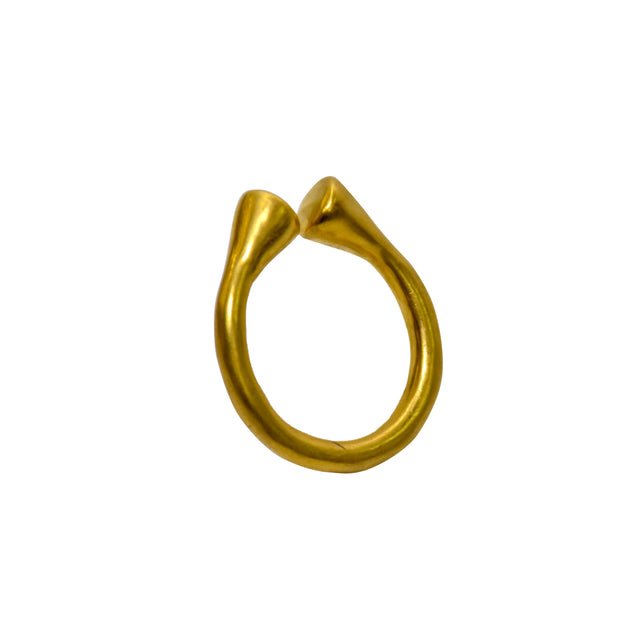 Clavo Ring