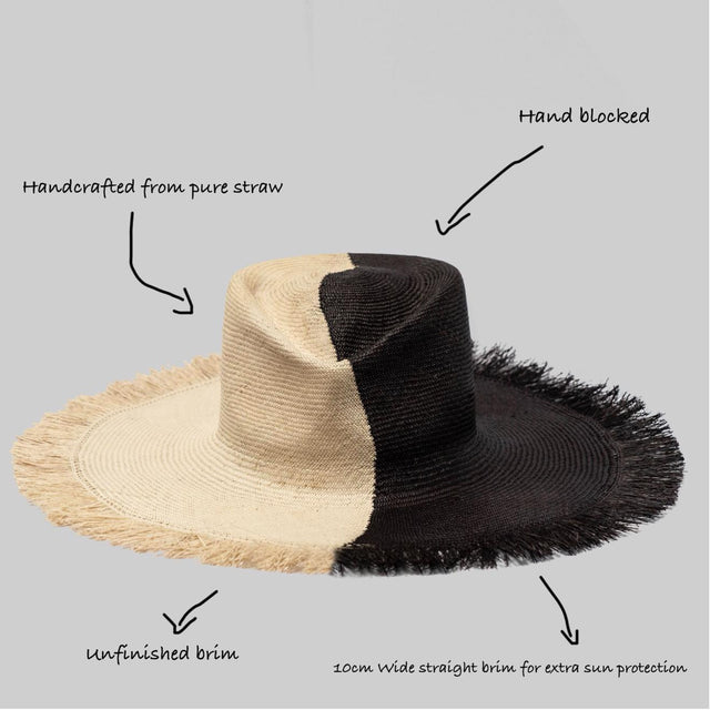 Concepcion Hat