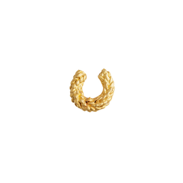 Araucaria Ear Cuff - Gold