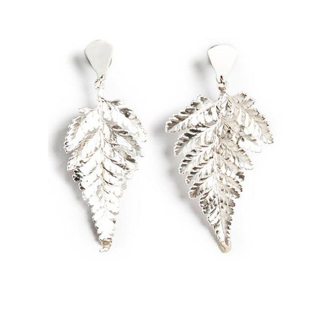 Fern Earrings