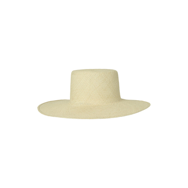 Aguadas Hat - White