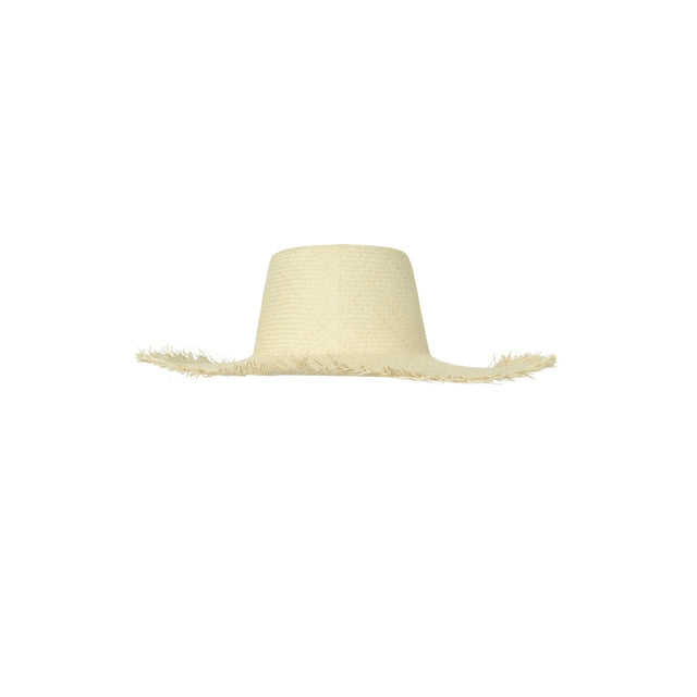 Sombrero Aguadas Blanco