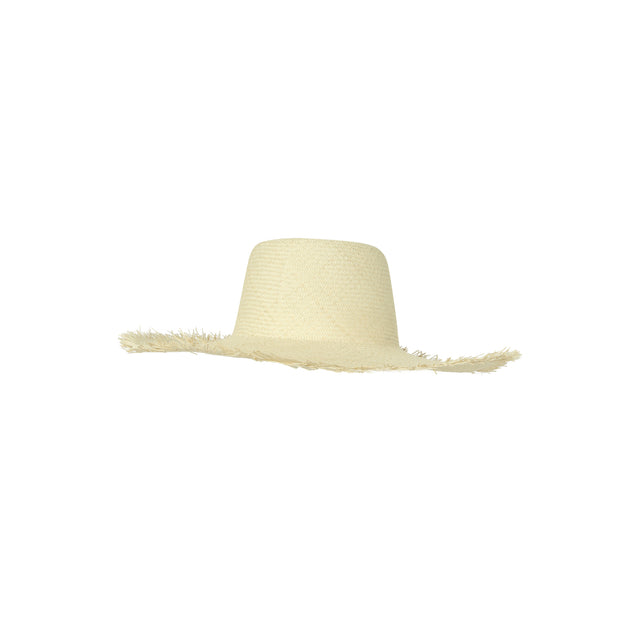 Sombrero Aguadas Blanco